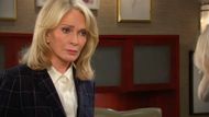 Marlena can't believe Doug is dead | Image Source: Peacock